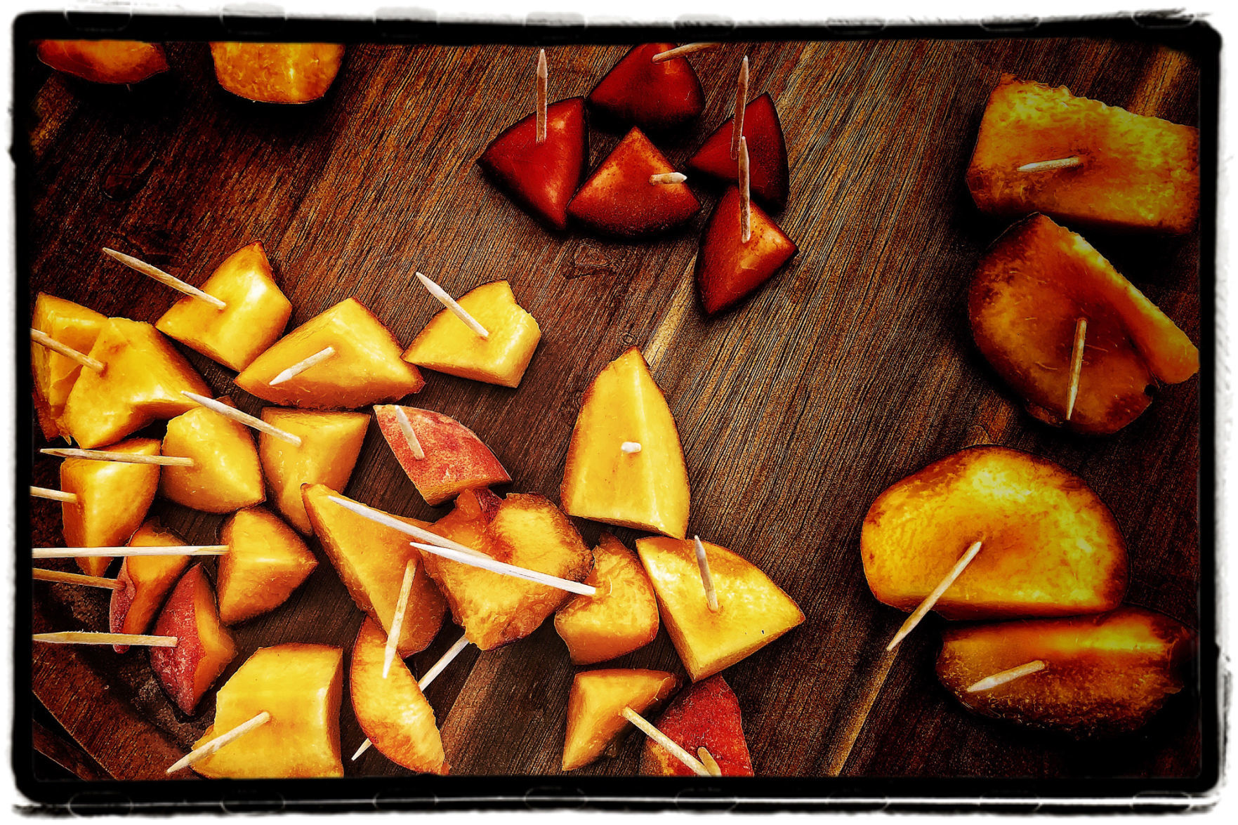 Farmers Market Produce